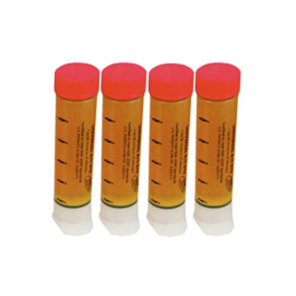 A/C Dye Cartridges (4 X 1Oz/30Ml), Cps Products, Mfr#: 399020EU